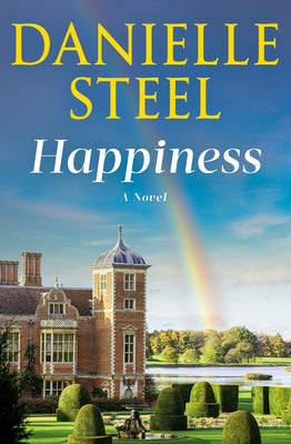 Happiness (Used Hardcover) - Danielle Steel