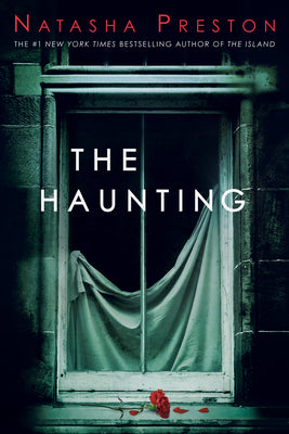 The Haunting (Used Paperback) - Natasha Preston