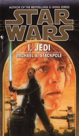 Star Wars I, Jedi (Used Mass Market Paperback) - Michael A. Stackpole