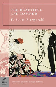 The Beautiful and Damned (Used Paperback) - F. Scott Fitzgerald