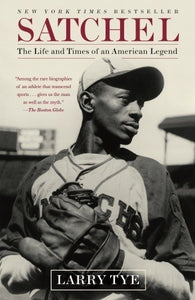 Satchel (Used Paperback) - Larry Tye