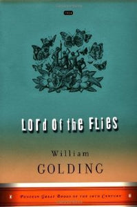 Lord of the Flies (Used Paperback) - William Golding