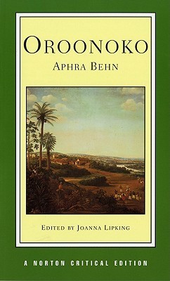 Oroonoko (Used Paperback) - Aphra Behn