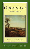 Oroonoko (Used Paperback) - Aphra Behn