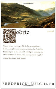 Godric (Used Paperback) - Frederick Buechner