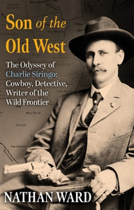 Son of the Old West (Used Hardcover) - Nathan Ward