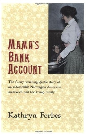 Mama's Bank Account (Used Paperback) – Kathryn Forbes