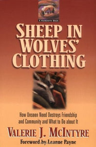 Sheep in Wolves' Clothing, 2nd ed.(Used Paperback) - Valerie J. McIntyre