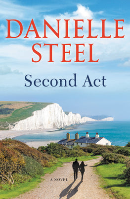 Second Act (Used Hardcover) - Danielle Steel