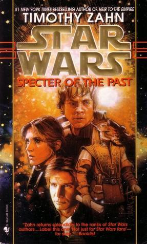 Star Wars Specter of the Past (Used Paperback) - Timothy Zahn