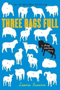 Three Bags Full (Used Paperback) - Leonie Swann