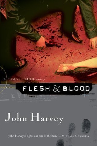 Flesh & Blood (Used Paperback) - John Harvey