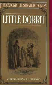 Little Dorrit (Used Hardcover) - Charles Dickens