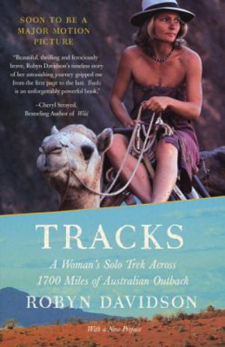 Tracks: (Used Paperback) - Robyn Davidson