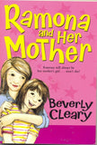 Ramona Bundle of 7 (Used Paperbacks) - Beverly Cleary