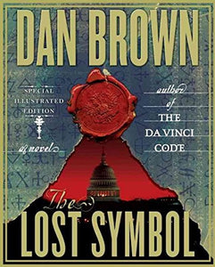 The Lost Symbol (Used Hardcover) - Dan Brown