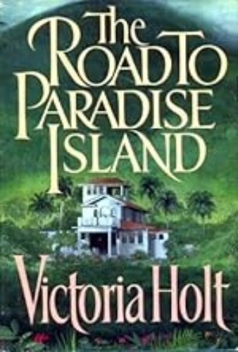 Victoria Holt 9-Book Bundle #2 (Used Hardcovers) - Victoria Holt