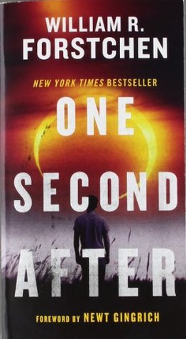 One Second After (Used Book) - William R. Forstchen