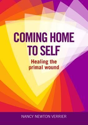 Coming Home to Self (Used Paperback) - Nancy Newton Verrier