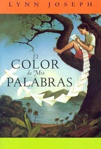 El Color de Mis Palabras (Used Paperback) - Lynn Joseph