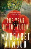 MaddAddam Trilogy Books 1-3 (Used Paperbacks) - Margaret Atwood