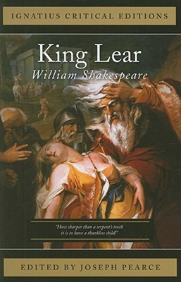 King Lear (Used Paperback) - William Shakespeare