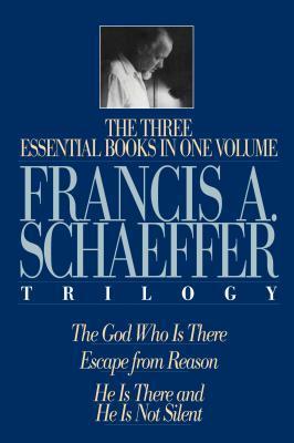 Francis A. Schaeffer Trilogy (Used Hardcover) - Francis A Schaeffer