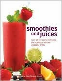 Smoothies and Juices (Used Paperback) - Clare Haworth-Maden