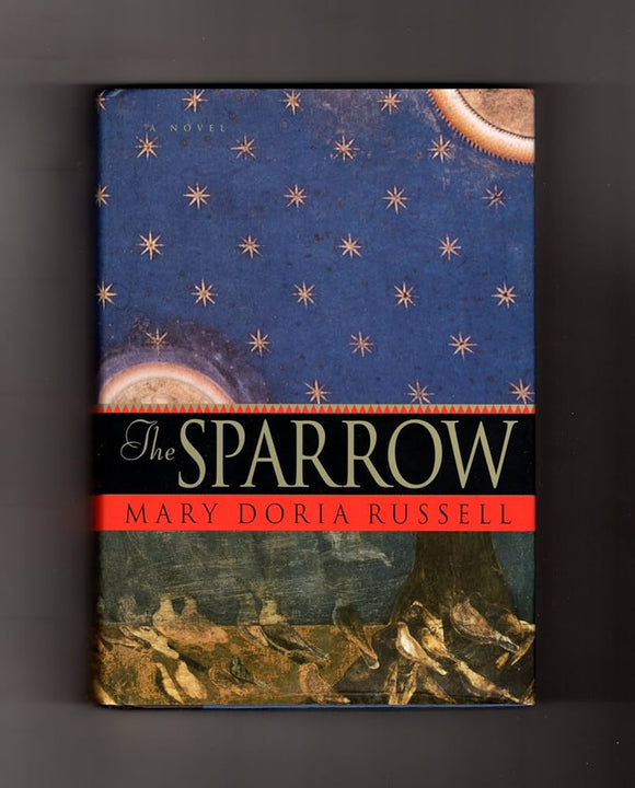 The Sparrow (Used Paperback) - Mary Doria Russell