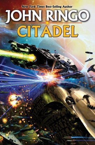 Citadel (Used Hardcover) - John Ringo