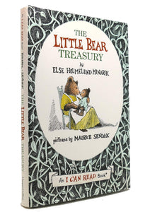 The Little Bear Treasury (Used Hardcover) - Else Holmelund Minarik