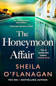 The Honeymoon Affair (Used Paperback) - Sheila O'Flanagan