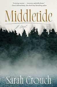 Middletide (Used Hardcover) - Sarah Crouch