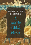 A Wrinkle in Time Bundle (Used Paperbacks) - Madeleine L'Engle