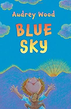 Blue Sky (Used Hardcover) - Audrey Wood