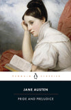Pride and Prejudice (Used Paperback) - Jane Austen