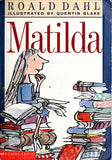 Roald Dahl Bundle (Used Vintage Paperbacks) -  Roald Dahl