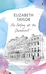 Mrs. Palfrey at the Claremont (Used Paperback) - Elizabeth Taylor