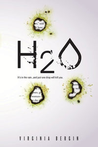 H2O Bundle (Used Paperbacks) - Virginia Bergin