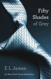 Fifty Shades Darker Bundle (Used Paperbacks) - EL James