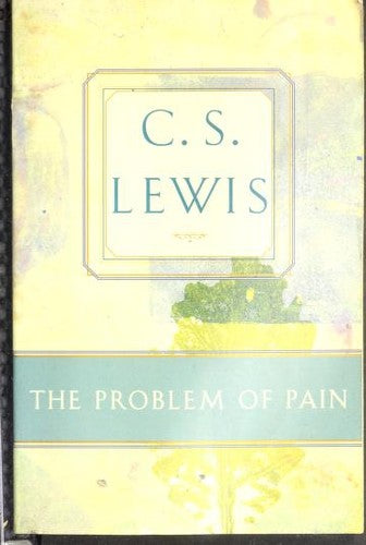 C. S. Lewis Bundle (Used Paperbacks)