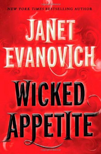 Wicked Appetite (Used Hardcover) - Janet Evanovich