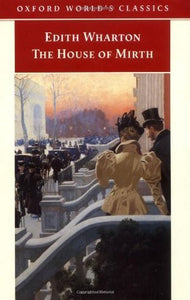 The House of Mirth (Used Paperback) - Edith Wharton