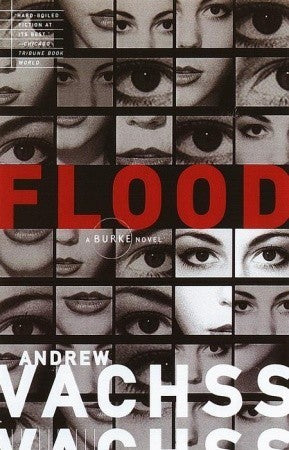 Flood (Used Paperback) - Andrew Vachss