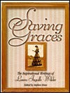 Saving Graces (Used Hardcover) - Laura Ingalls Wilder,