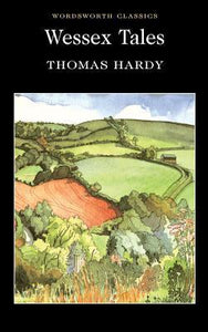 Wessex Tales (Used Paperback) - Thomas Hardy