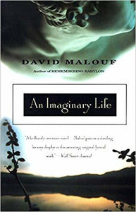 An Imaginary Life (Used Paperback) - David Malouf