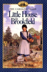Little House Bundle #2 (Used Paperback) - Various