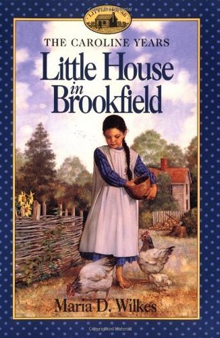 Little House Bundle #2 (Used Paperback) - Various
