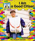 Building Character Bundle (Used Hardcover) - Mary Elizabeth Salzmann